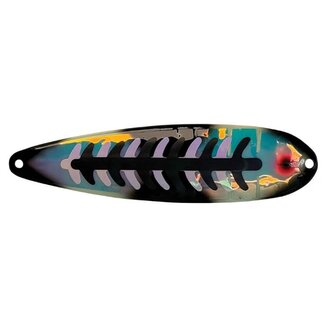 Moonshine Lures MOONSHINE LURES RV MAGNUM OSCARS BOWTIE (RV-OBT-M)