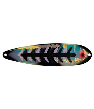 Moonshine Lures MOONSHINE LURES RV MAGNUM OSCARS BOWTIE (RV-OBT-M)