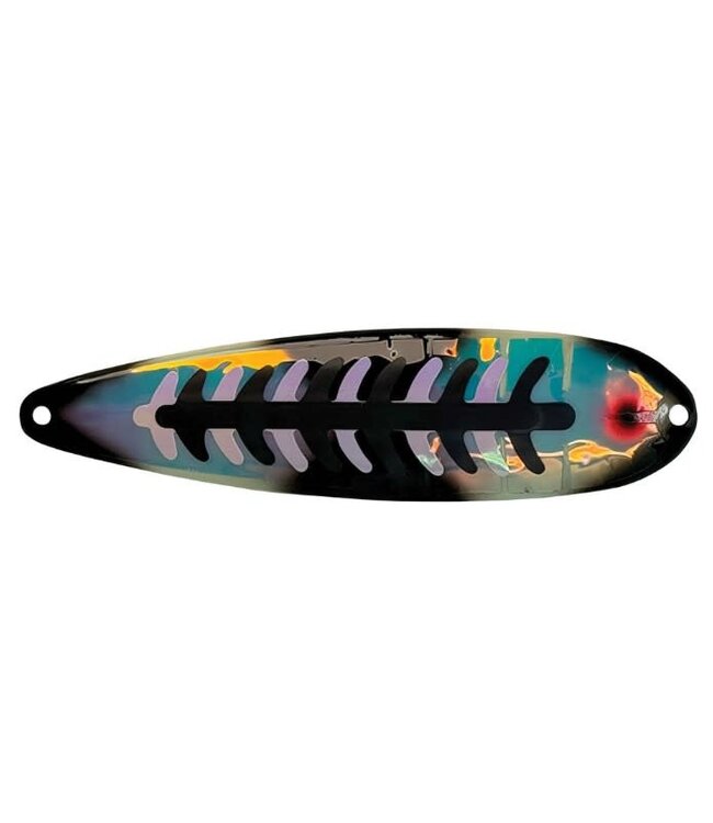Moonshine Lures MOONSHINE LURES RV MAGNUM OSCARS BOWTIE (RV-OBT-M)