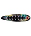 Moonshine Lures MOONSHINE LURES RV MAGNUM OSCARS BOWTIE (RV-OBT-M)