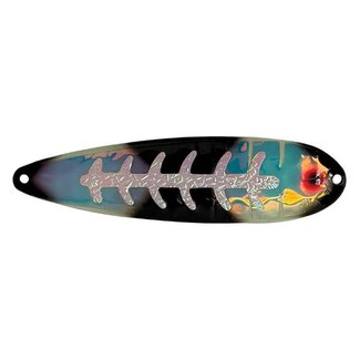 Moonshine Lures MOONSHINE LURES RV MAGNUM ICED BOWTIE (RV-BT-M)