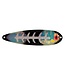 Moonshine Lures MOONSHINE LURES RV MAGNUM ICED BOWTIE (RV-BT-M)