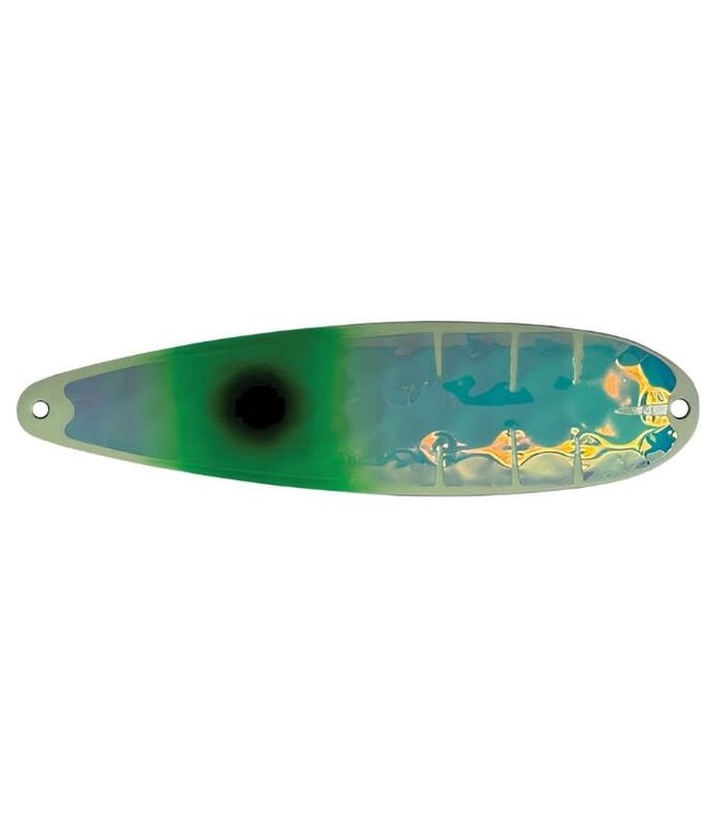 Moonshine Lures MOONSHINE LURES RV MAGNUM GREEN EYED GOBLIN (RV-GBLN-M)