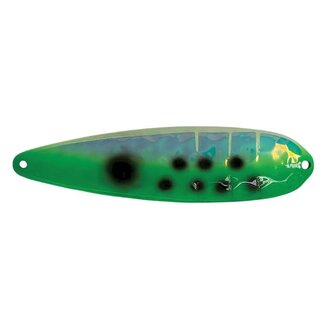 Moonshine Lures MOONSHINE LURES RV MAGNUM PICKLE SEED (RV-PS-M)