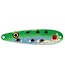Moonshine Lures MOONSHINE LURES RV MAGNUM GREEN LEOPARD (RV-GL-M)