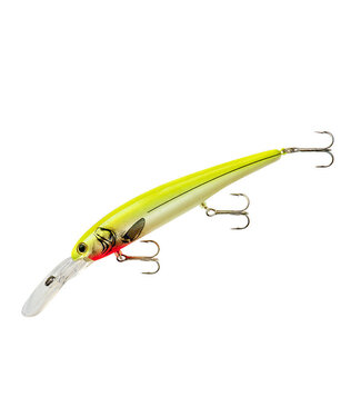 PRADCO PRADCO/BANDIT WALLEYE DEEP-PEARL/CHART BACK 4-3/4inch 5/8oz