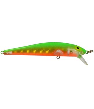 DREAMWEAVER LURE COMPANY BAY RAT 3.5" BT CANDY