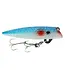 DREAMWEAVER LURE COMPANY CAPTAINS CHOICE PLUG - BLUE SPLATTERBACK (CCP94023)