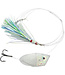 A-TOM-MIK MFG. A-TOM-MIK KING MEAT RIG S&S STUD GLOW (KING-048)