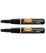 SPIKE IT SPIKE IT - 2 PACK/2 COLOR (DOUBLE-TIP REPLACEMENT) MARKER - 6" - GARLIC - CHARTREUSE-ORANGE