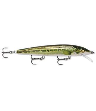 Rapala RAPALA HUSKY JERK 08 SUSPENDING BABY BASS (HJ08-BB)