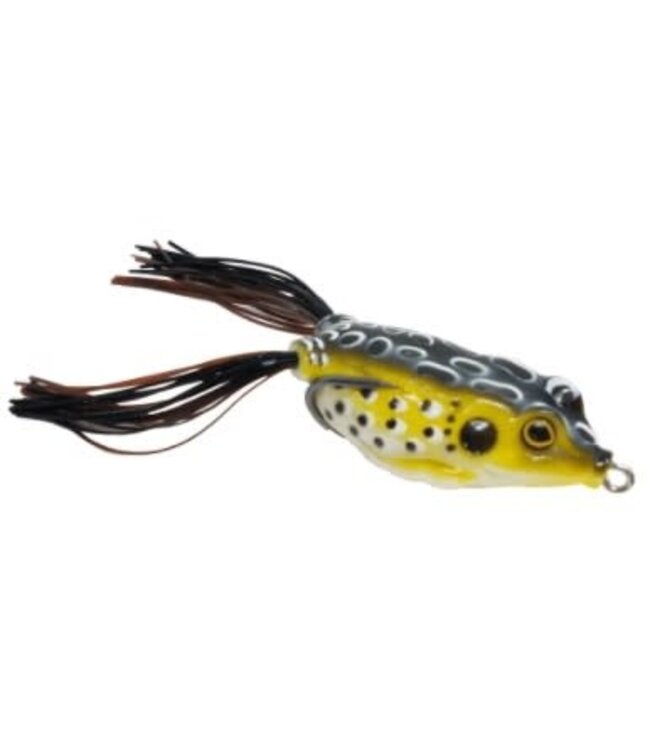 Kalin's KALIN'S K FROG 2" - LEOPARD FROG (KF-LF)