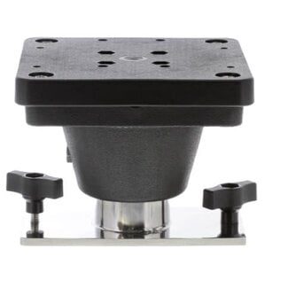 SCOTTY SCOTTY DOWNRIGGER PEDESTAL TRACK MOUNT 2650