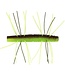 Z-MAN FISHING PRODUCTS INC. Z-MAN FUZZY TRD 2.75" COPPERTREUSE 4 PACK