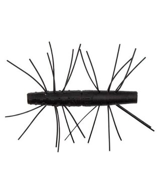 Z-MAN FISHING PRODUCTS INC. Z-MAN FUZZY TRD 2.75" YOGA PANTS 4 PACK