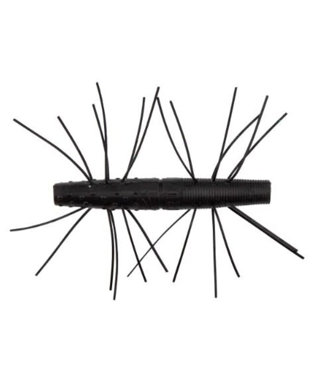 Z-MAN FISHING PRODUCTS INC. Z-MAN FUZZY TRD 2.75" YOGA PANTS 4 PACK