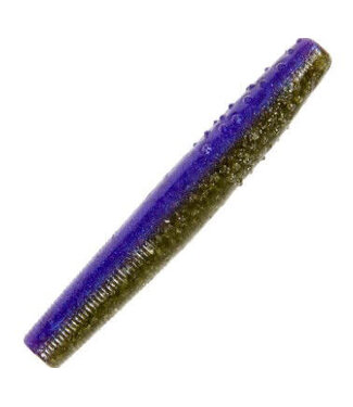Z-MAN FISHING PRODUCTS INC. Z-MAN FINESSE TRD 2.75" MEAT DOG 8 PACK