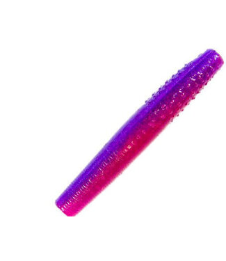 Z-MAN FISHING PRODUCTS INC. Z-MAN FINESSE TRD 2.75" TWILIGHT 8 PACK