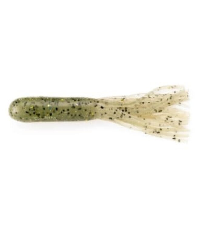 POORBOYS BAITS POOR BOYS TUBE - 3" - 20PK - WATERMELON GOLD