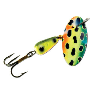 PANTHER MARTIN PANTHER MARTIN:VIBRANT IMAGE - BULL FROG UV - 1/16OZ