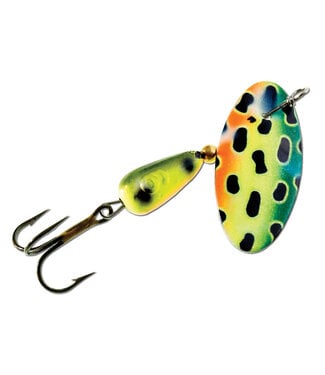 PANTHER MARTIN PANTHER MARTIN:VIBRANT IMAGE - BULL FROG UV - 1/16OZ