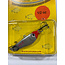 Caty Jigs CATY JIGS - JIGGIN' MINNOW - 1/2oz SILVER MINNOW