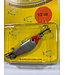 Caty Jigs CATY JIGS - JIGGIN' MINNOW - 1/2oz SILVER MINNOW