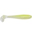 KEITECH KEITECH FAT SWING IMPACT 3.3" CHARTREUSE SHAD