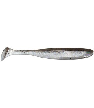 KEITECH KEITECH EASY SHINER 4" ELECTRIC SHAD