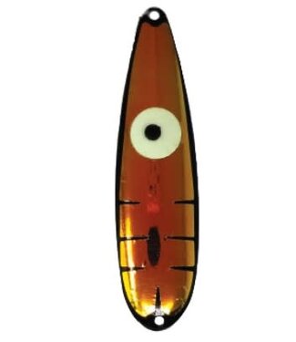 Moonshine Lures MOONSHINE LURES MOONMASTER RV MAGNUM  CARBON 14 (RVMK-C14-M)