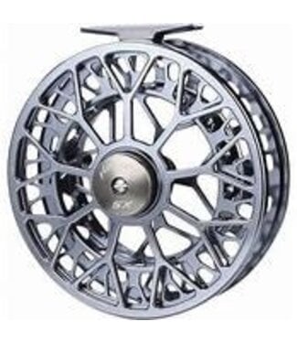 OKUMA FISHING TACKLE CORP. Okuma Helios SX Fly reel sz 4/5 5.4oz 2BB & 1RB mach alum frame water tight drag