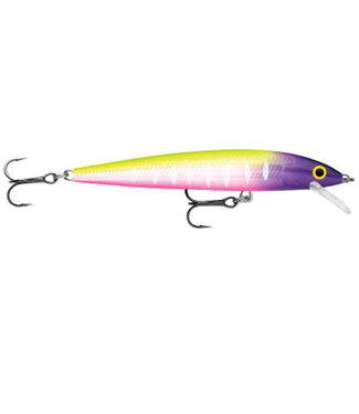 Rapala RAPALA HUSKY JERK 14 MOLDY FRUIT (HJ14-MFT)