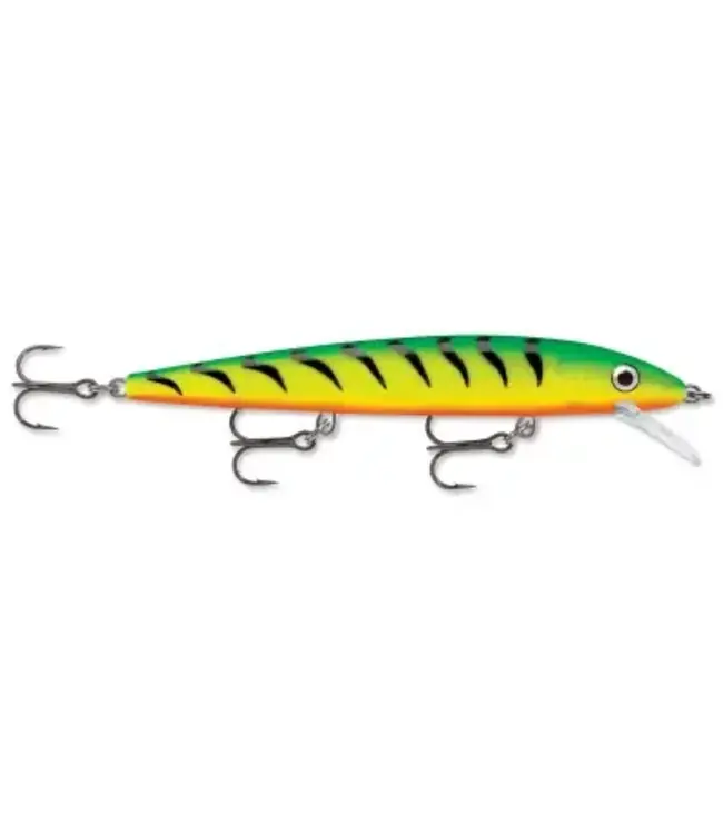 Rapala RAPALA HUSKY JERK 06 FIRETIGER (HJ06-FT)