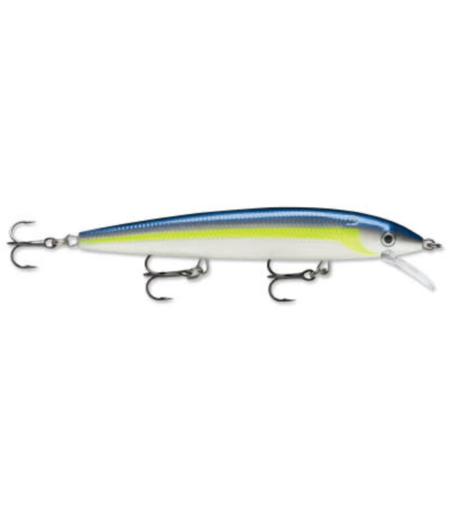 Rapala RAPALA HUSKY JERK 06 HELSINKI SHAD (HJ06-HSD)