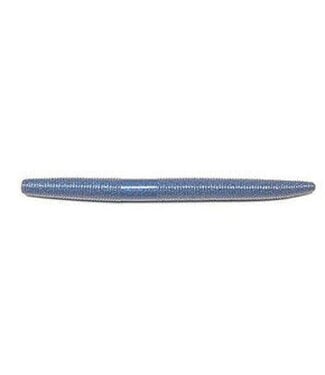 GARY YAMAMOTO CUSTOM BAITS GARY YAMAMOTO 5" SENKO 10/pk SMOKE PEARL BLUE (9-10-240)
