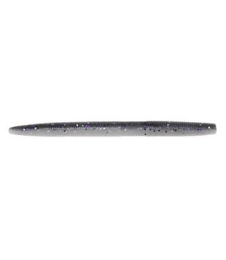 GARY YAMAMOTO CUSTOM BAITS GARY YAMAMOTO 5" YAMASENKO SMOKE/PEARLBLUE LAMINATE (9-10-927)