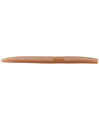GARY YAMAMOTO CUSTOM BAITS GARY YAMAMOTO 5" YAMASENKO - CINNAMON BROWN (9-10-241)