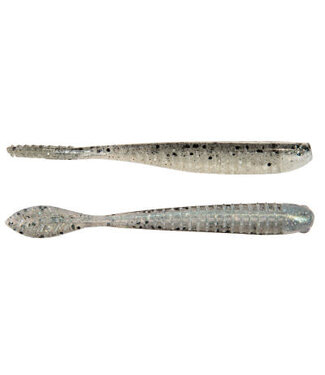 Z-MAN FISHING PRODUCTS INC. Z-MAN TRICK SHOTZ 3.5" BAD SHAD (TS35-259PK6)