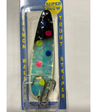 Moonshine Lures MOONSHINE LURES RV STANDARD LONE WONDERBREAD (RV-LWB-S)