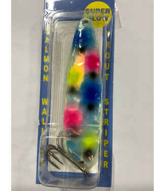 Moonshine Lures MOONSHINE LURES RV STANDARD WONDER TOAD (RV-WT-S)
