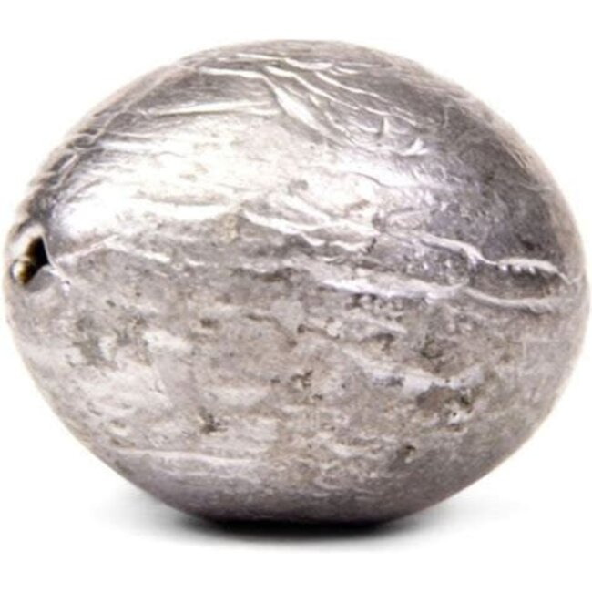 EGG SINKER SZ-1/2 OZ (02050-008)
