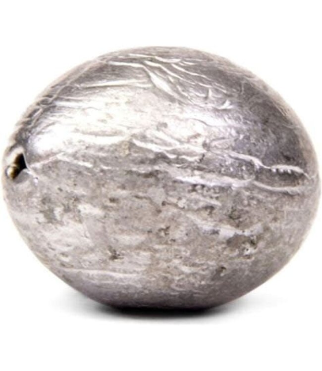 EGG SINKER SZ-1/2 OZ (02050-008)