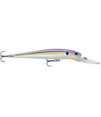 Storm STORM THUNDERSTICK CHARTREUSE PURPLE SHAD
