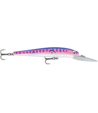 Storm STORM DEEP JUNIOR THUNDERSTICK BLUE PINK FIRE UV