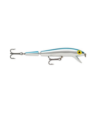 Storm STORM ORIGINAL JOINTED THUNDERSTICK METALLIC SILVER BLUE (JBJ-103)
