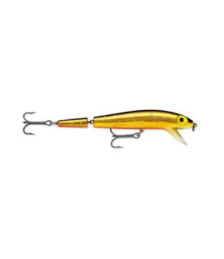 Storm STORM ORIGINAL JOINTED THUNDERSTICK METALLIC GOLD CHARTREUSE SPECKS (JBJ-126)