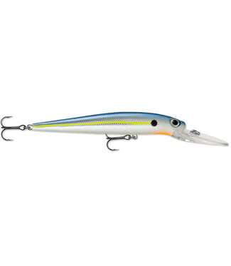 Storm STORM THUNDERSTICK BLUE STEEL SHAD