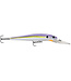 Storm STORM THUNDERSTICK CHARTREUSE PURPLE SHAD