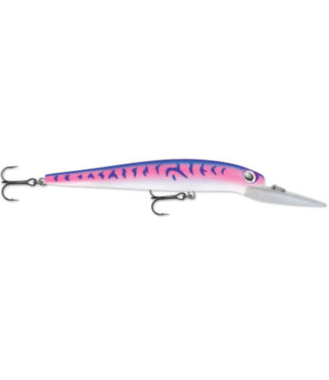 Storm STORM DEEP JUNIOR THUNDERSTICK BLUE PINK FIRE UV