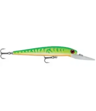 Storm STORM DEEP JR  THUNDERSTICK MADFLASH GREEN FIRE UV (DJM651)